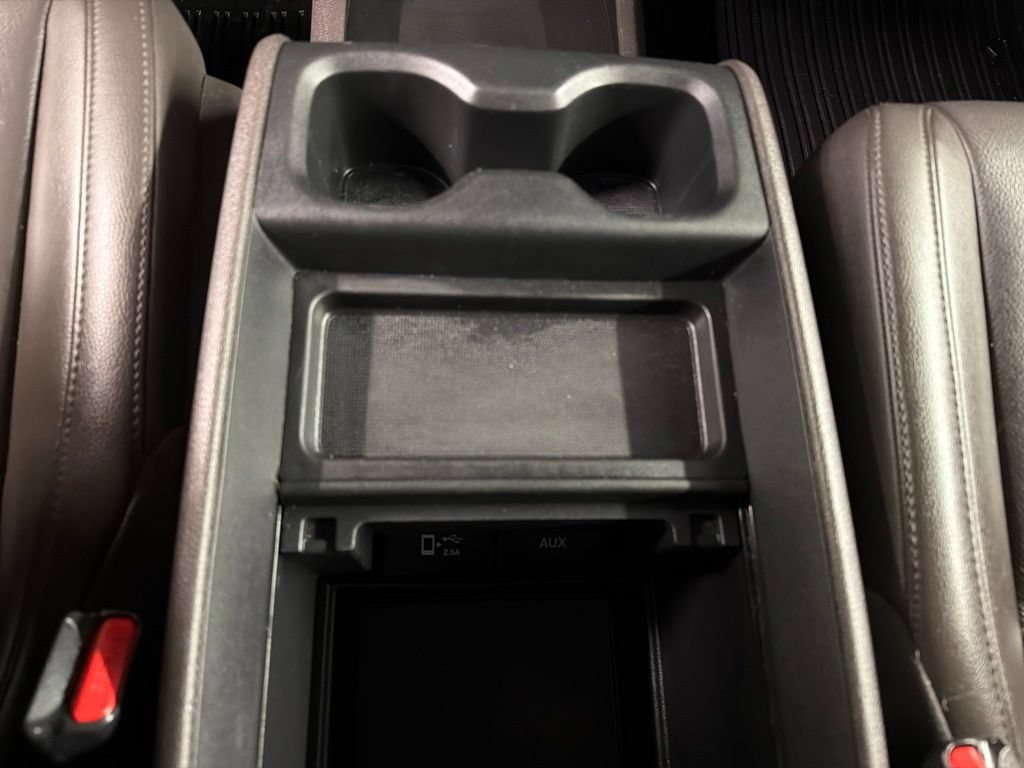 Used 2018 Honda Odyssey EX-L image 15