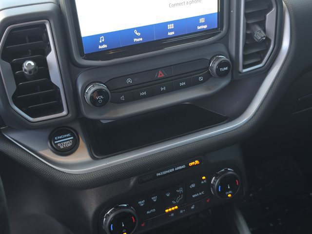 Certified 2022 Ford Bronco Sport Outer Banks AWD/4WD image 24