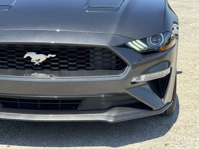 Certified 2020 Ford Mustang Premium RWD image 8