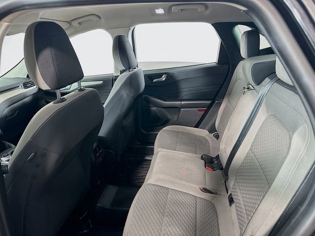 Certified 2021 Ford Escape SE w/ Convenience Package image 20