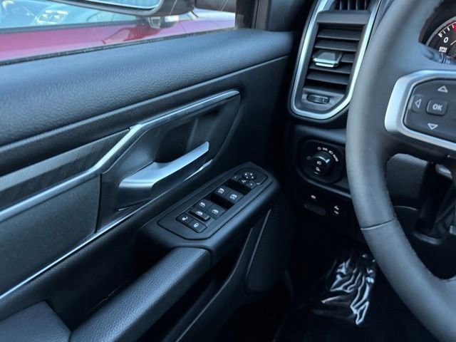 Used 2025 RAM 1500 Big Horn image 35