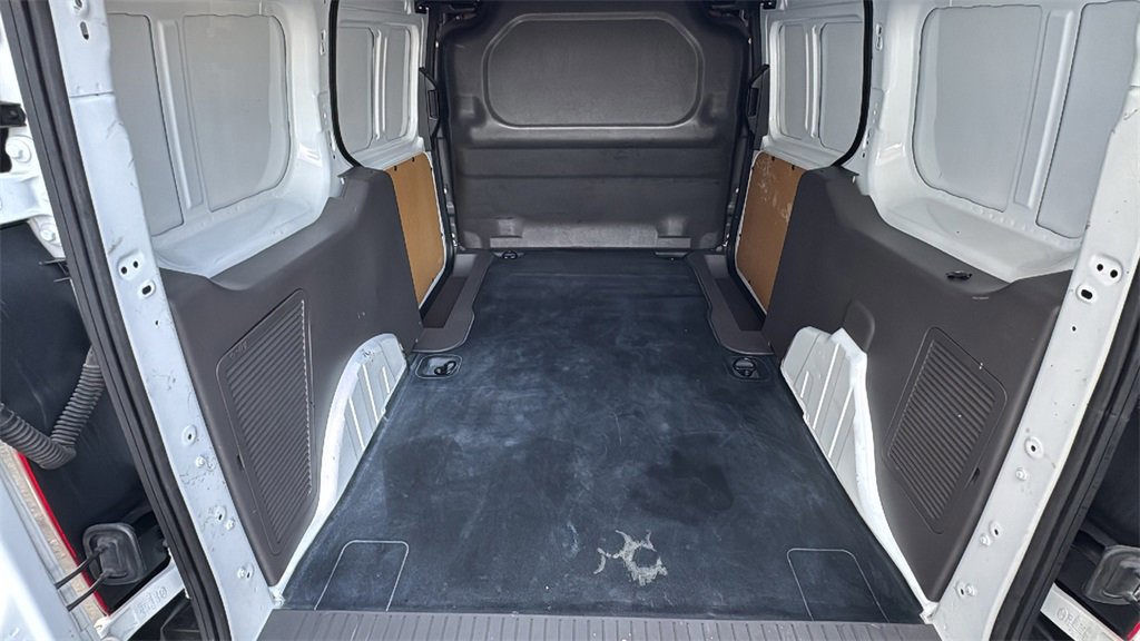 Certified 2022 Ford Transit Connect XL image 23