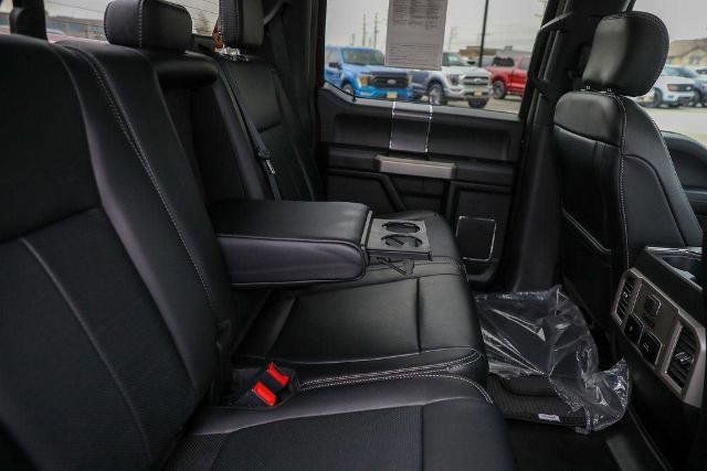 Certified 2020 Ford F150 Lariat w/ Equipment Group 502A Luxury AWD/4WD image 36
