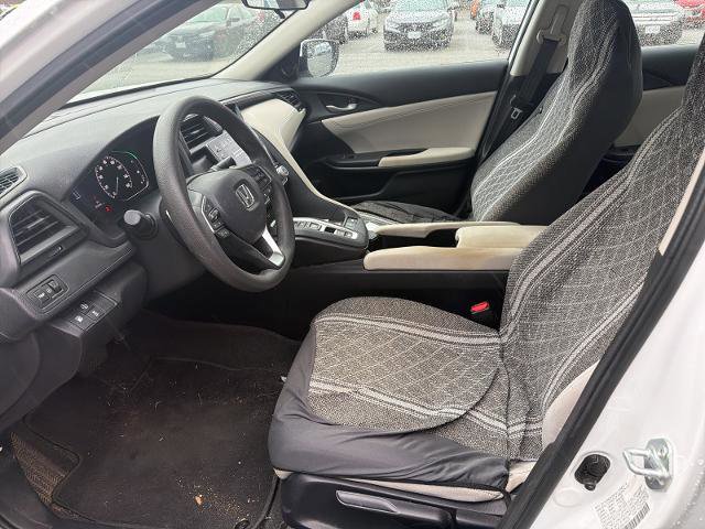 Used 2022 Honda Insight EX image 15