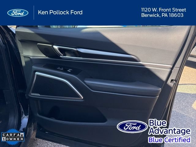 Used 2025 Kia Telluride S AWD/4WD image 31