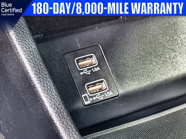 Used 2020 Honda HR-V EX image 30