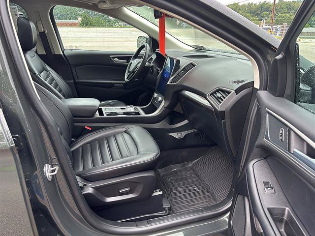 Certified 2024 Ford Edge SEL w/ Convenience Package AWD/4WD image 20