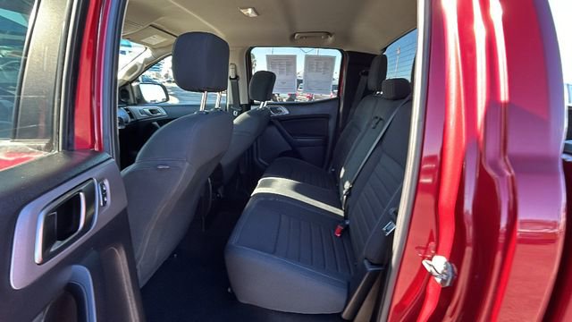 Certified 2021 Ford Ranger XLT w/ Equipment Group 301A Mid image 15