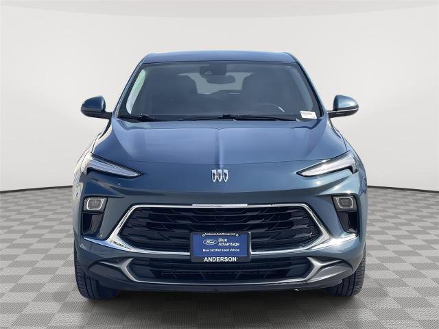 Used 2024 Buick Encore GX Preferred image 8