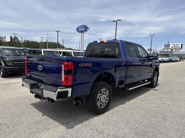 Certified 2026 Ford F250 Lariat AWD/4WD image 3
