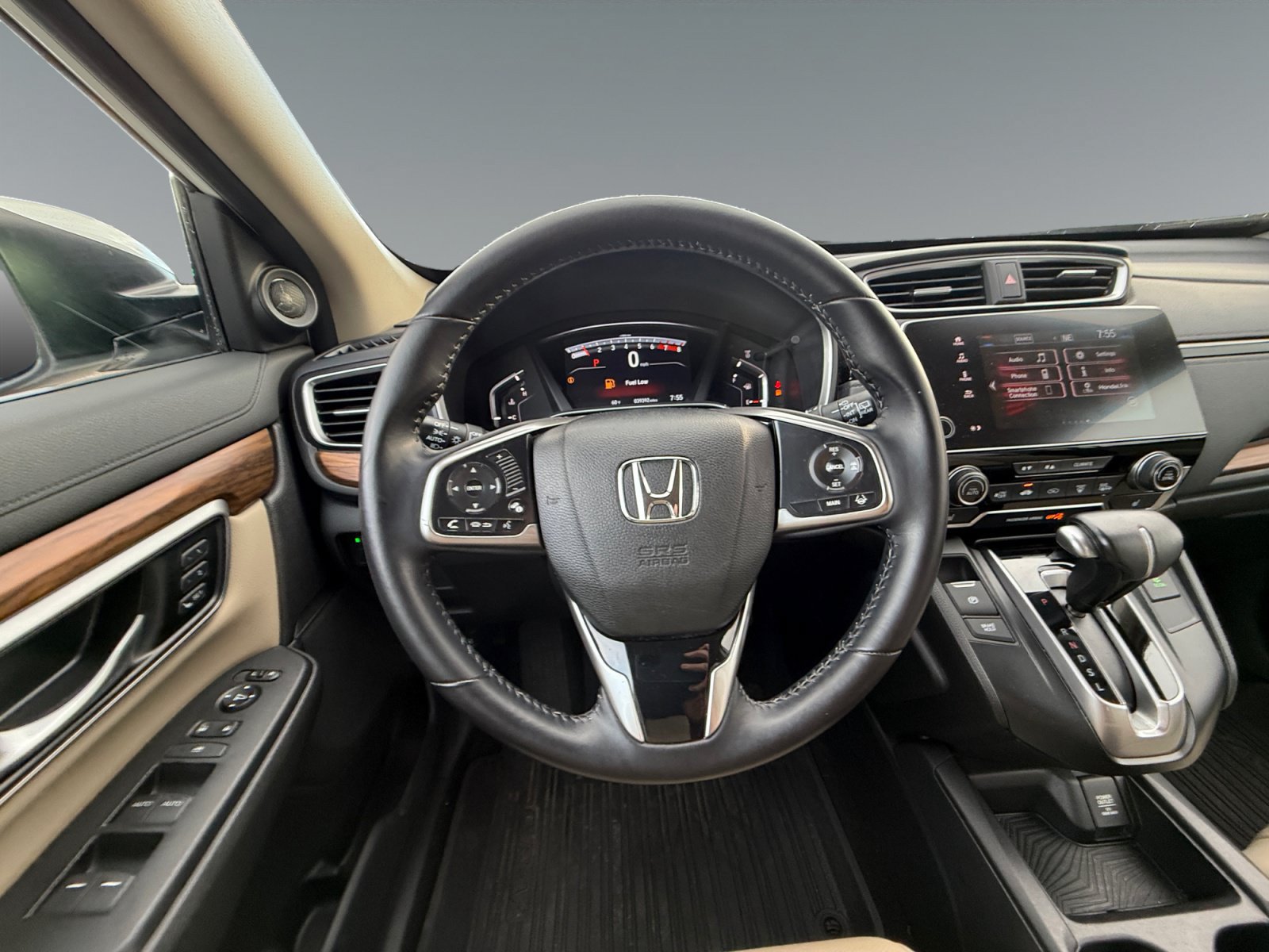 Used 2018 Honda CR-V EX-L image 17
