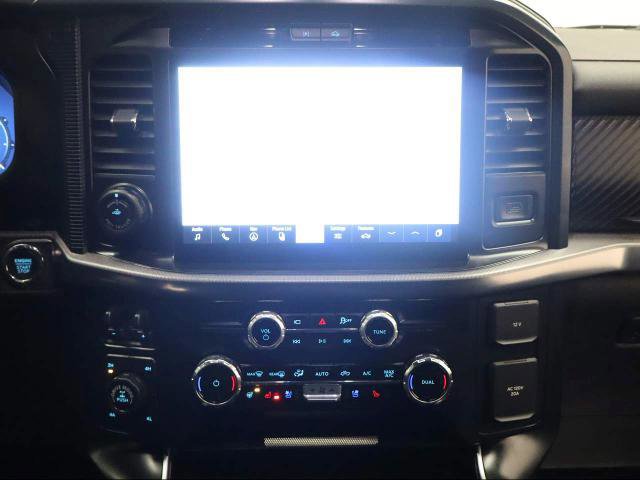Certified 2025 Ford F150 Raptor image 24