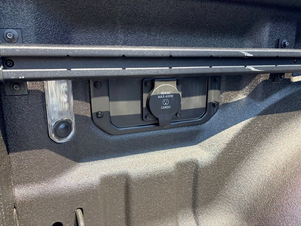 Used 2026 RAM 1500 Big Horn AWD/4WD image 33