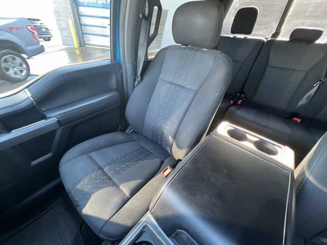 Certified 2020 Ford F150 XLT w/ Equipment Group 302A Luxury AWD/4WD image 21