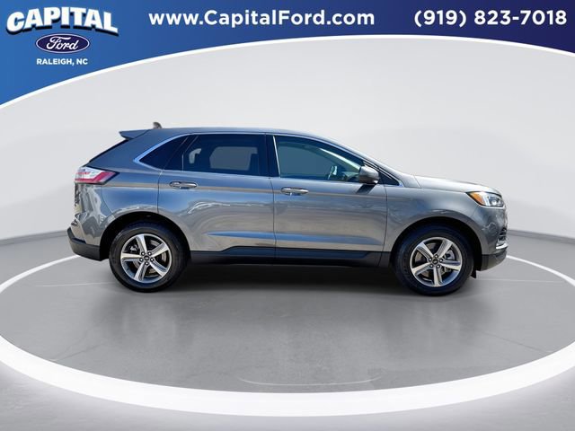 Certified 2023 Ford Edge SEL w/ Convenience Package image 7