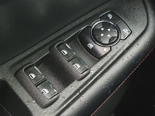Certified 2024 Ford Edge ST-Line AWD/4WD image 24