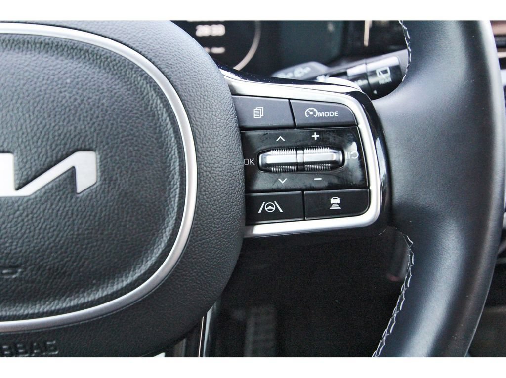 Used 2023 Kia Sorento SX AWD/4WD image 20