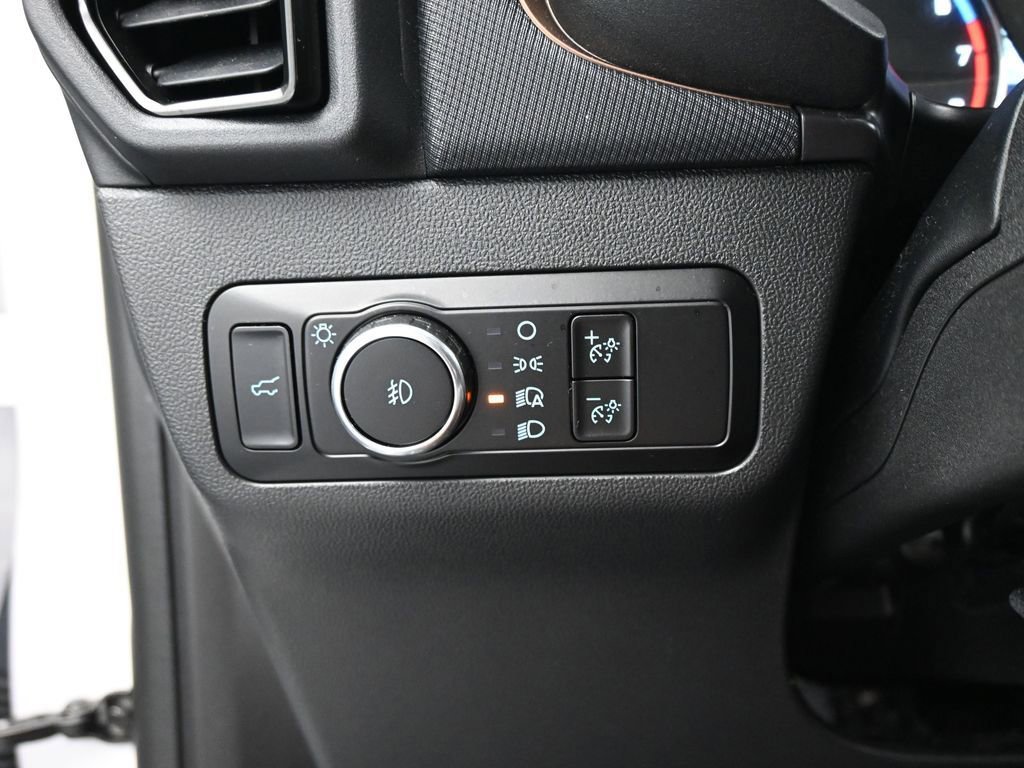 Certified 2023 Ford Bronco Sport Badlands w/ Premium Package image 15