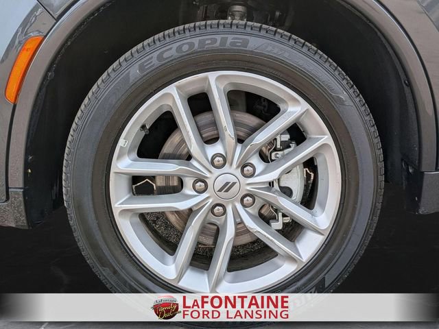 Used 2026 Dodge Durango GT AWD/4WD image 32