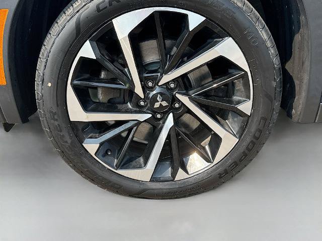 Used 2022 Mitsubishi Outlander SE AWD/4WD image 24