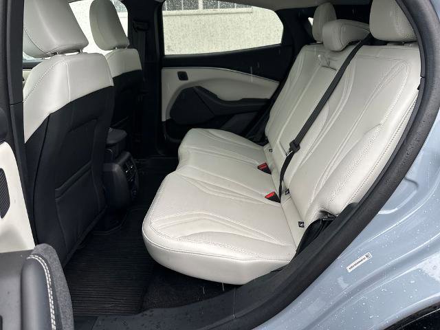 Certified 2024 Ford Mustang Mach-E Premium image 14