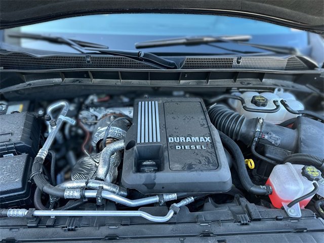 Used 2025 GMC Sierra 1500 AT4 w/ AT4 Premium Package image 29