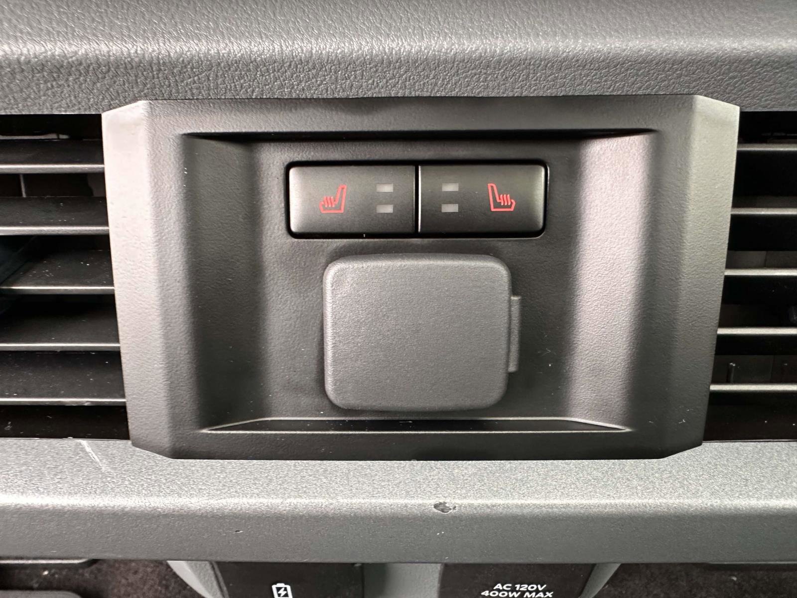 Certified 2023 Ford F150 Lariat w/ Equipment Group 502A High image 16