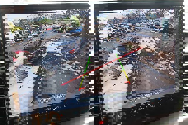 Certified 2025 Ford Transit 350 148 High Roof Extended DRW image 27