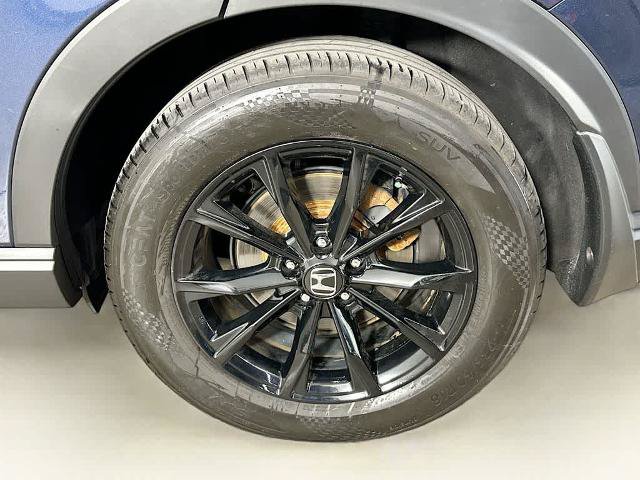 Used 2024 Honda CR-V Sport image 8