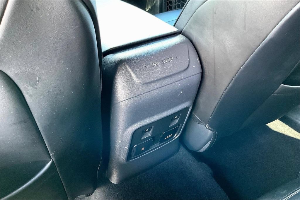 Certified 2021 Ford Bronco Big Bend AWD/4WD image 12