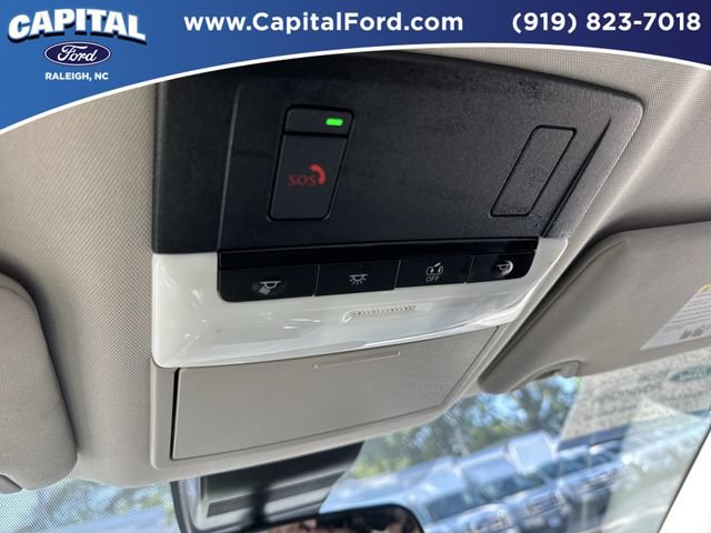 Used 2025 Nissan Altima 2.5 SV AWD/4WD image 32