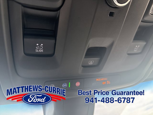 Used 2021 Chevrolet Tahoe LT RWD image 25