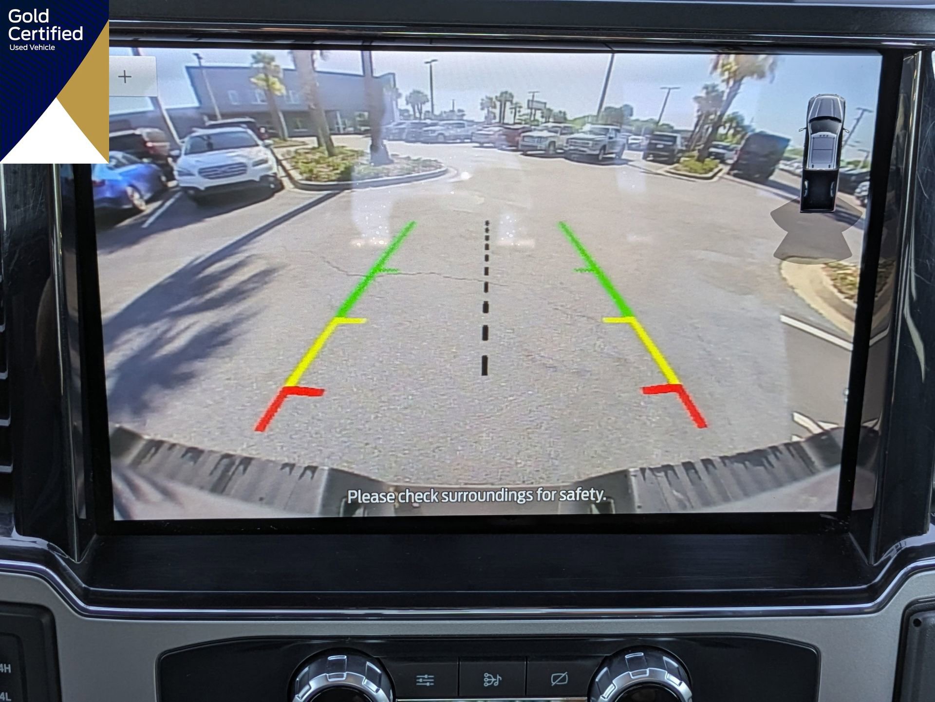 Certified 2022 Ford F250 Lariat AWD/4WD image 26