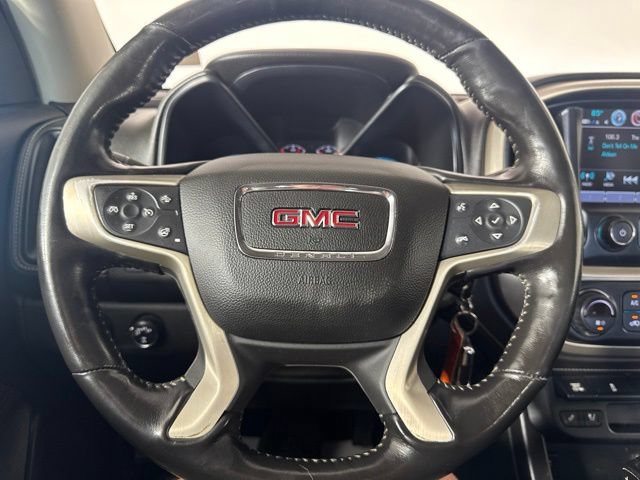 Used 2018 GMC Canyon Denali AWD/4WD image 18