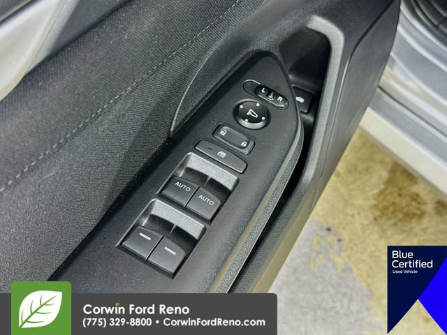 Used 2021 Honda Civic EX image 20