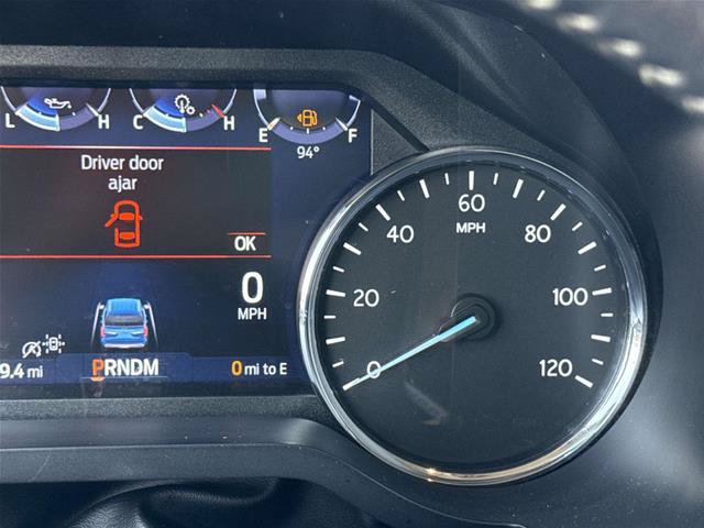 Certified 2024 Ford Expedition XLT AWD/4WD image 20