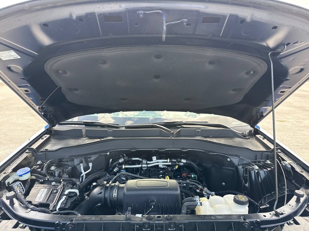 Certified 2023 Ford Explorer XLT w/ Equipment Group 202A RWD image 31