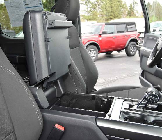 Certified 2023 Ford F150 XLT w/ Equipment Group 302A High AWD/4WD image 36
