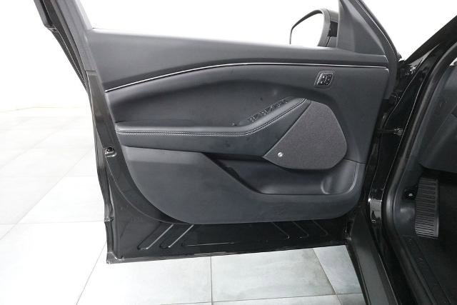 Certified 2025 Ford Mustang Mach-E Premium AWD/4WD image 24