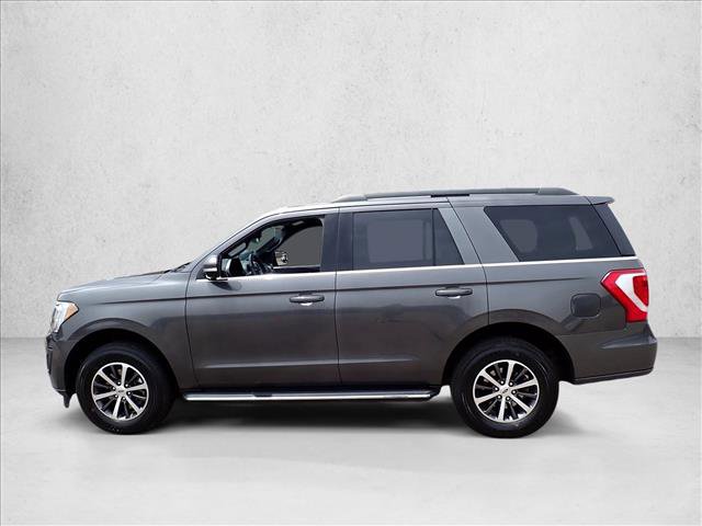 Certified 2020 Ford Expedition XLT w/ Equipment Group 202A AWD/4WD image 2