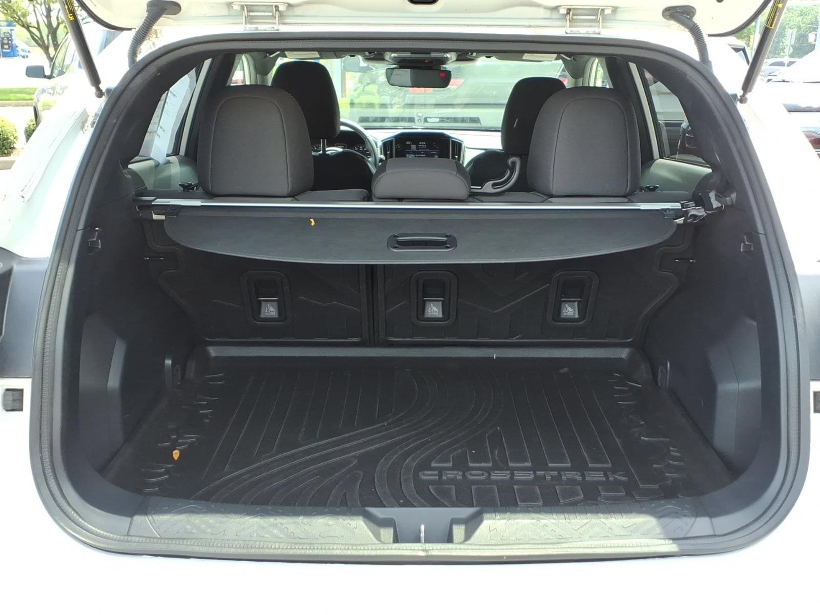 Used 2024 Subaru Crosstrek 2.5i Sport AWD/4WD image 24