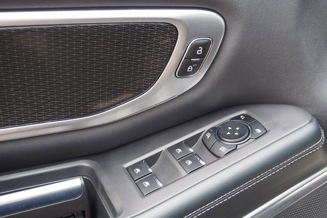 Certified 2025 Ford Expedition Platinum w/ Stealth Performance Package image 27