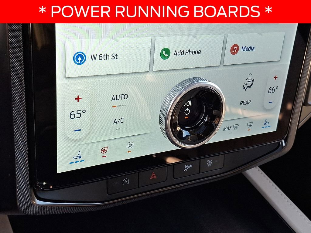 Certified 2022 Ford Expedition Max Platinum image 18