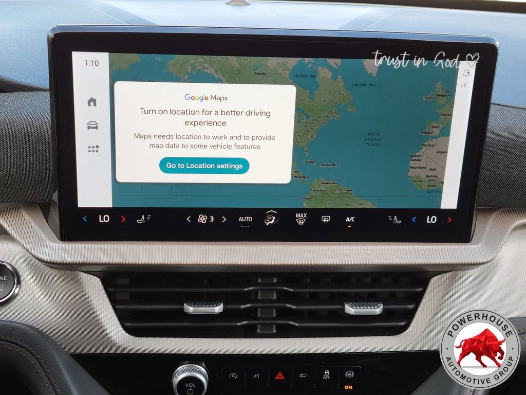 Certified 2025 Ford Explorer Active image 27