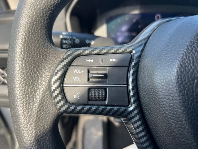 Used 2023 Honda Accord LX image 9