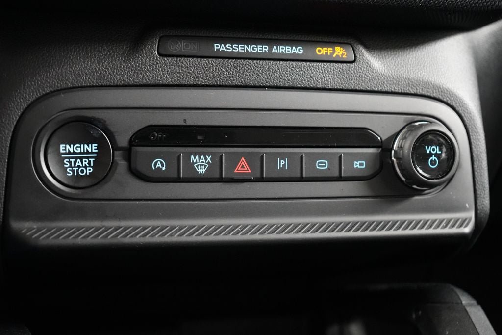 Certified 2025 Ford Bronco Sport Badlands AWD/4WD image 19