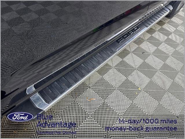 Certified 2023 Ford F150 Lariat w/ Trailer Tow Package image 14