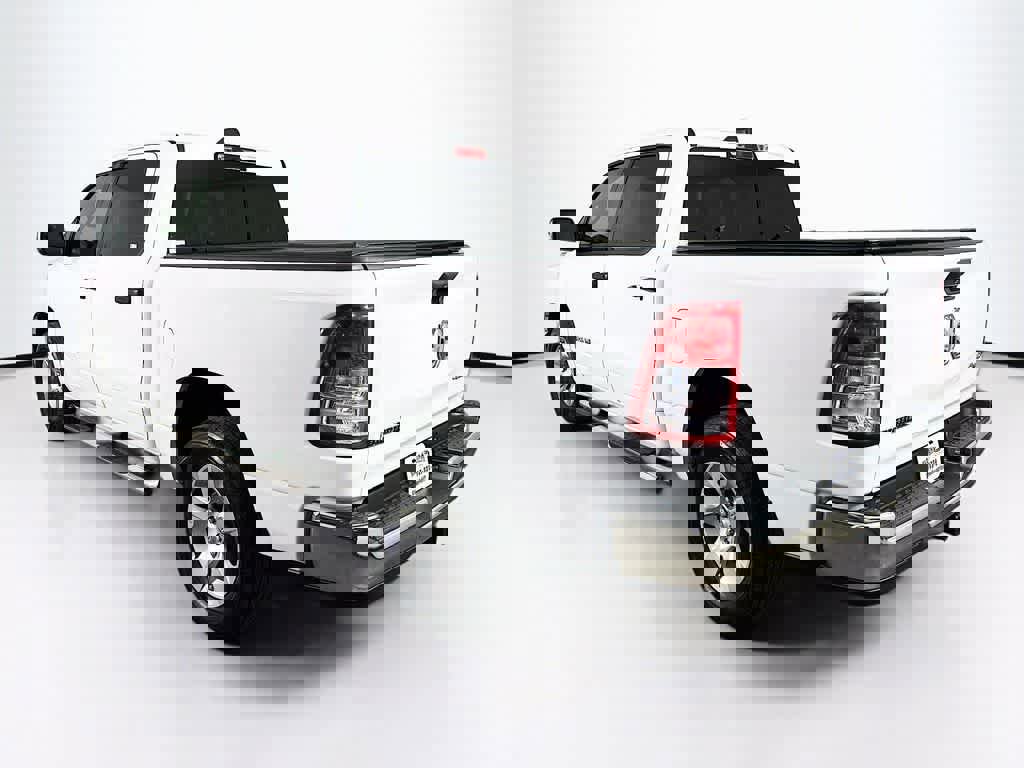 Used 2023 RAM 1500 Big Horn image 3