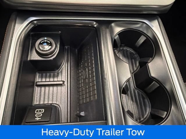 Certified 2025 Ford Expedition Active AWD/4WD image 33