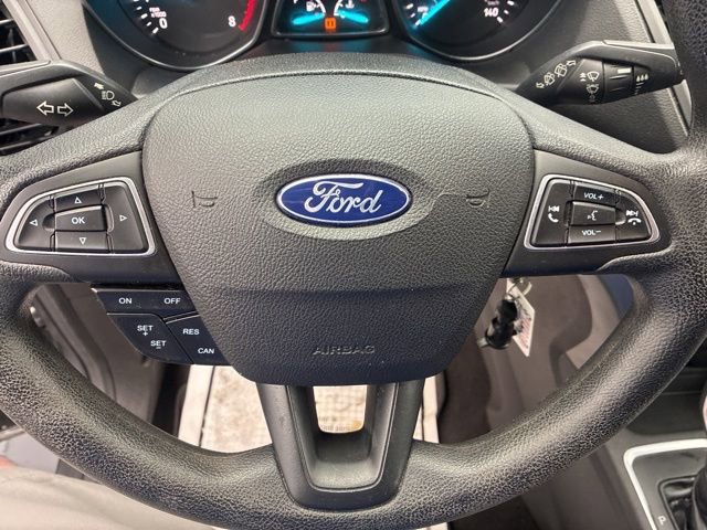 Certified 2018 Ford Escape SE AWD/4WD image 17